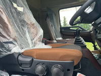 HINO Ranger Aluminum Wing 2PG-FD2ABG 2024 327km_25