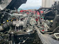 HINO Ranger Aluminum Wing 2PG-FD2ABG 2024 327km_36