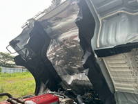 HINO Ranger Aluminum Wing 2PG-FD2ABG 2024 327km_37