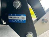 HINO Ranger Aluminum Wing 2PG-FD2ABG 2024 327km_38