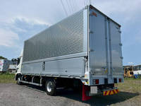 HINO Ranger Aluminum Wing 2PG-FD2ABG 2024 327km_4