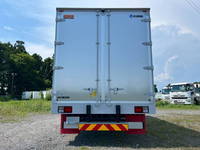 HINO Ranger Aluminum Wing 2PG-FD2ABG 2024 327km_6