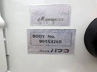 MITSUBISHI FUSO Canter Aluminum Block 2PG-FEAV0 2019 30,566km_31