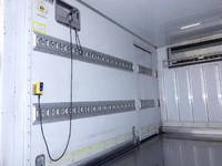 HINO Dutro Refrigerator & Freezer Truck TKG-XZU605M 2018 410,000km_17