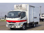 Dutro Refrigerator & Freezer Truck