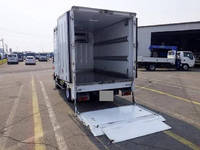 HINO Dutro Refrigerator & Freezer Truck TKG-XZU605M 2018 410,000km_5