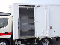 HINO Dutro Refrigerator & Freezer Truck TKG-XZU605M 2018 410,000km_7