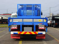 ISUZU Forward Flat Body 2RG-FSR90S2 2020 11,176km_6
