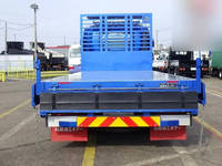 ISUZU Forward Flat Body 2RG-FSR90S2 2020 11,176km_7