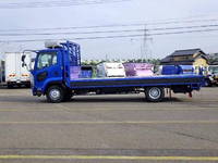 ISUZU Forward Flat Body 2RG-FSR90S2 2020 11,176km_8