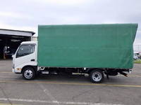HINO Dutro Covered Truck TKG-XZC655M 2017 73,238km_4