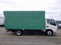 HINO Dutro Covered Truck TKG-XZC655M 2017 73,238km_5