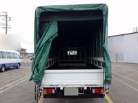 HINO Dutro Covered Truck TKG-XZC655M 2017 73,238km_7