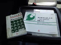 MITSUBISHI FUSO Fighter Aluminum Block 2KG-FK61F 2018 390,000km_38