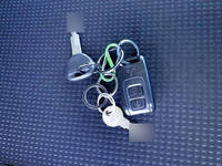 MITSUBISHI FUSO Fighter Aluminum Block 2KG-FK61F 2018 390,000km_39