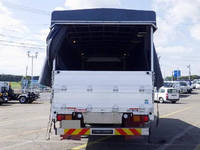 MITSUBISHI FUSO Fighter Aluminum Block 2KG-FK61F 2018 390,000km_3