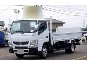 Canter Flat Body_1