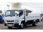 Canter Flat Body