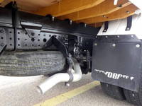 MITSUBISHI FUSO Canter Flat Body TKG-FEA50 2014 32,268km_28