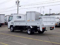 MITSUBISHI FUSO Canter Flat Body TKG-FEA50 2014 32,268km_2
