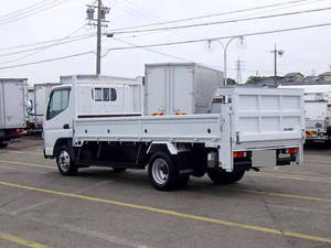 Canter Flat Body_2