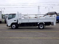 MITSUBISHI FUSO Canter Flat Body TKG-FEA50 2014 32,268km_3