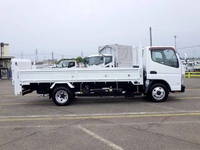 MITSUBISHI FUSO Canter Flat Body TKG-FEA50 2014 32,268km_4