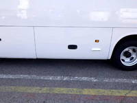 HINO Liesse Micro Bus BDG-RX6JFBA 2009 283,000km_11