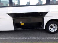 HINO Liesse Micro Bus BDG-RX6JFBA 2009 283,000km_12