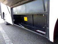 HINO Liesse Micro Bus BDG-RX6JFBA 2009 283,000km_13