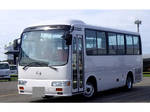 Liesse Micro Bus