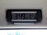 HINO Liesse Micro Bus BDG-RX6JFBA 2009 283,000km_22