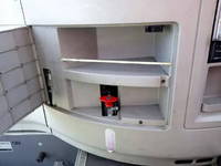 HINO Liesse Micro Bus BDG-RX6JFBA 2009 283,000km_23