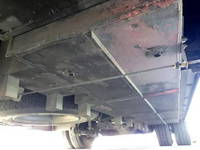 HINO Liesse Micro Bus BDG-RX6JFBA 2009 283,000km_25
