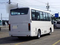 HINO Liesse Micro Bus BDG-RX6JFBA 2009 283,000km_2