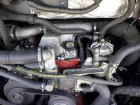 HINO Liesse Micro Bus BDG-RX6JFBA 2009 283,000km_32