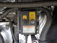 HINO Liesse Micro Bus BDG-RX6JFBA 2009 283,000km_33