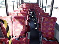 HINO Liesse Micro Bus BDG-RX6JFBA 2009 283,000km_35