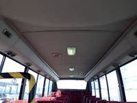 HINO Liesse Micro Bus BDG-RX6JFBA 2009 283,000km_38