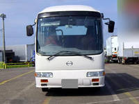 HINO Liesse Micro Bus BDG-RX6JFBA 2009 283,000km_3