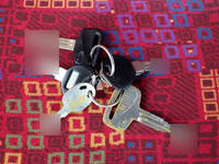 HINO Liesse Micro Bus BDG-RX6JFBA 2009 283,000km_40