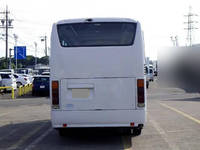 HINO Liesse Micro Bus BDG-RX6JFBA 2009 283,000km_6