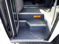 HINO Liesse Micro Bus BDG-RX6JFBA 2009 283,000km_9