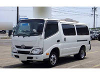 TOYOTA Toyoace Others LDF-KDY241V 2018 199,000km_1