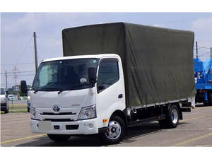 Dyna Covered Truck_1