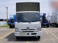 TOYOTA Dyna Covered Truck 2RG-XZC710 2022 104,501km_3