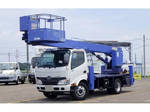 Dutro Cherry Picker