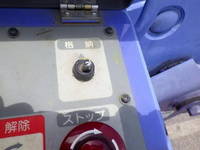 HINO Dutro Cherry Picker SKG-XZU640F 2012 33,000km_30