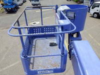 HINO Dutro Cherry Picker SKG-XZU640F 2012 33,000km_9