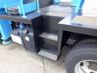 HINO Dutro Cherry Picker TKG-XZU600X 2015 9,000km_25